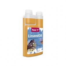 Pavo Linseedoil, 1 liter